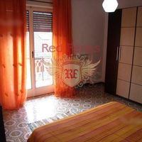 Апартаменты в Италии, Абруццо, 90 кв.м.