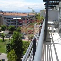 Apartment in Italy, Abruzzo, 70 sq.m.