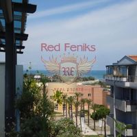 Apartment in Italy, Abruzzo, 70 sq.m.