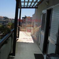 Apartment in Italy, Abruzzo, 70 sq.m.