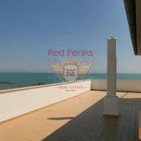 Апартаменты в Италии, Абруццо, 175 кв.м.