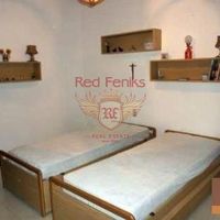 Апартаменты в Италии, Абруццо, 90 кв.м.