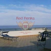 Apartment in Italy, Abruzzo, 215 sq.m.