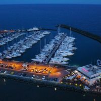 Flat in Republic of Cyprus, Lemesou, 63 sq.m.