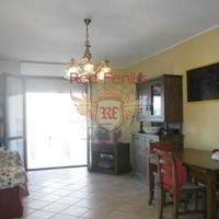 Апартаменты в Италии, Абруццо, 85 кв.м.