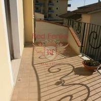 Апартаменты в Италии, Абруццо, 85 кв.м.