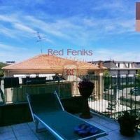 Apartment in Italy, Abruzzo, 80 sq.m.