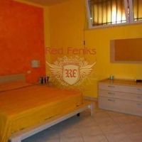 Apartment in Italy, Abruzzo, 115 sq.m.