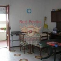 Apartment in Italy, Abruzzo, 90 sq.m.