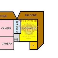 Apartment in Italy, Abruzzo, 90 sq.m.