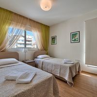 Flat in Republic of Cyprus, Lemesou, 100 sq.m.