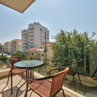 Flat in Republic of Cyprus, Lemesou, 100 sq.m.