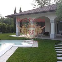Villa in Italy, Garda, 140 sq.m.