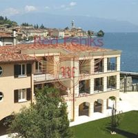 Апартаменты в Италии, Гарда, 70 кв.м.