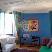 Апартаменты в Италии, Тронцано-Лаго-Маджоре, 55 кв.м.