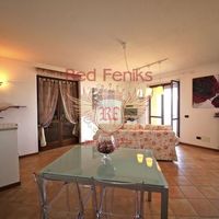 Апартаменты в Италии, Тронцано-Лаго-Маджоре