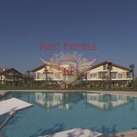 Апартаменты в Италии, Гарда, 100 кв.м.