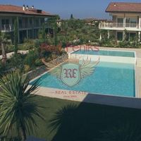 Апартаменты в Италии, Гарда, 100 кв.м.