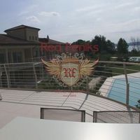 Апартаменты в Италии, Гарда, 100 кв.м.