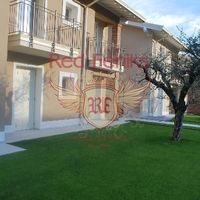 Апартаменты в Италии, Гарда, 110 кв.м.