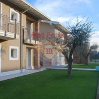 Апартаменты в Италии, Гарда, 110 кв.м.