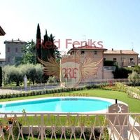 Апартаменты в Италии, Гарда, 115 кв.м.