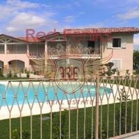 Апартаменты в Италии, Гарда, 115 кв.м.