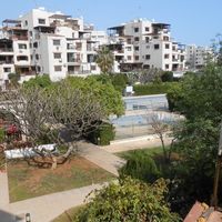 Flat in Republic of Cyprus, Lemesou, 85 sq.m.