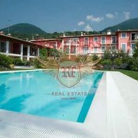 Апартаменты в Италии, Гарда, 73 кв.м.