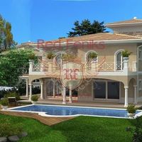 Villa in Italy, Garda, 500 sq.m.