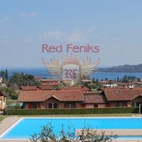 Апартаменты в Италии, Гарда, 190 кв.м.