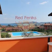 Апартаменты в Италии, Гарда, 190 кв.м.