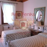 Апартаменты в Италии, Гарда, 190 кв.м.