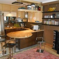 Flat in Republic of Cyprus, Lemesou, 85 sq.m.