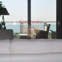 Апартаменты в Италии, Гарда, 100 кв.м.