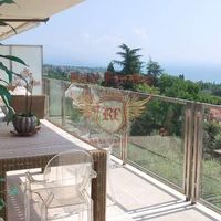 Апартаменты в Италии, Гарда, 100 кв.м.