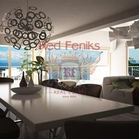 Апартаменты в Италии, Гарда, 210 кв.м.