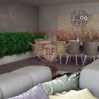 Апартаменты в Италии, Гарда, 210 кв.м.