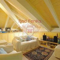 Apartment in Italy, Garda, 140 sq.m.