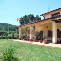 Villa in Italy, Punta Ala, 285 sq.m.