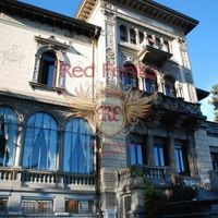 Апартаменты в Италии, Тронцано-Лаго-Маджоре, 480 кв.м.