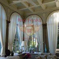 Апартаменты в Италии, Тронцано-Лаго-Маджоре, 480 кв.м.