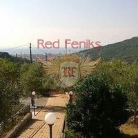 Villa in Italy, Savona, 100 sq.m.