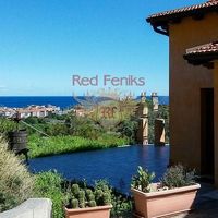 Villa in Italy, Savona, 200 sq.m.