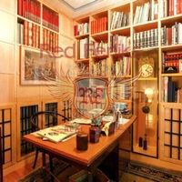 Apartment in Italy, Milan, 320 sq.m.