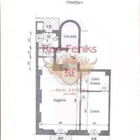 Apartment in Italy, Milan, 320 sq.m.