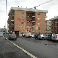Apartment in Italy, Rome, 60 sq.m.