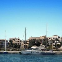 Flat in Republic of Cyprus, Lemesou, 88 sq.m.