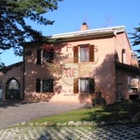 Villa in Italy, Livorno, 270 sq.m.