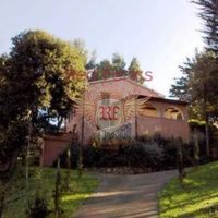 Villa in Italy, Livorno, 270 sq.m.